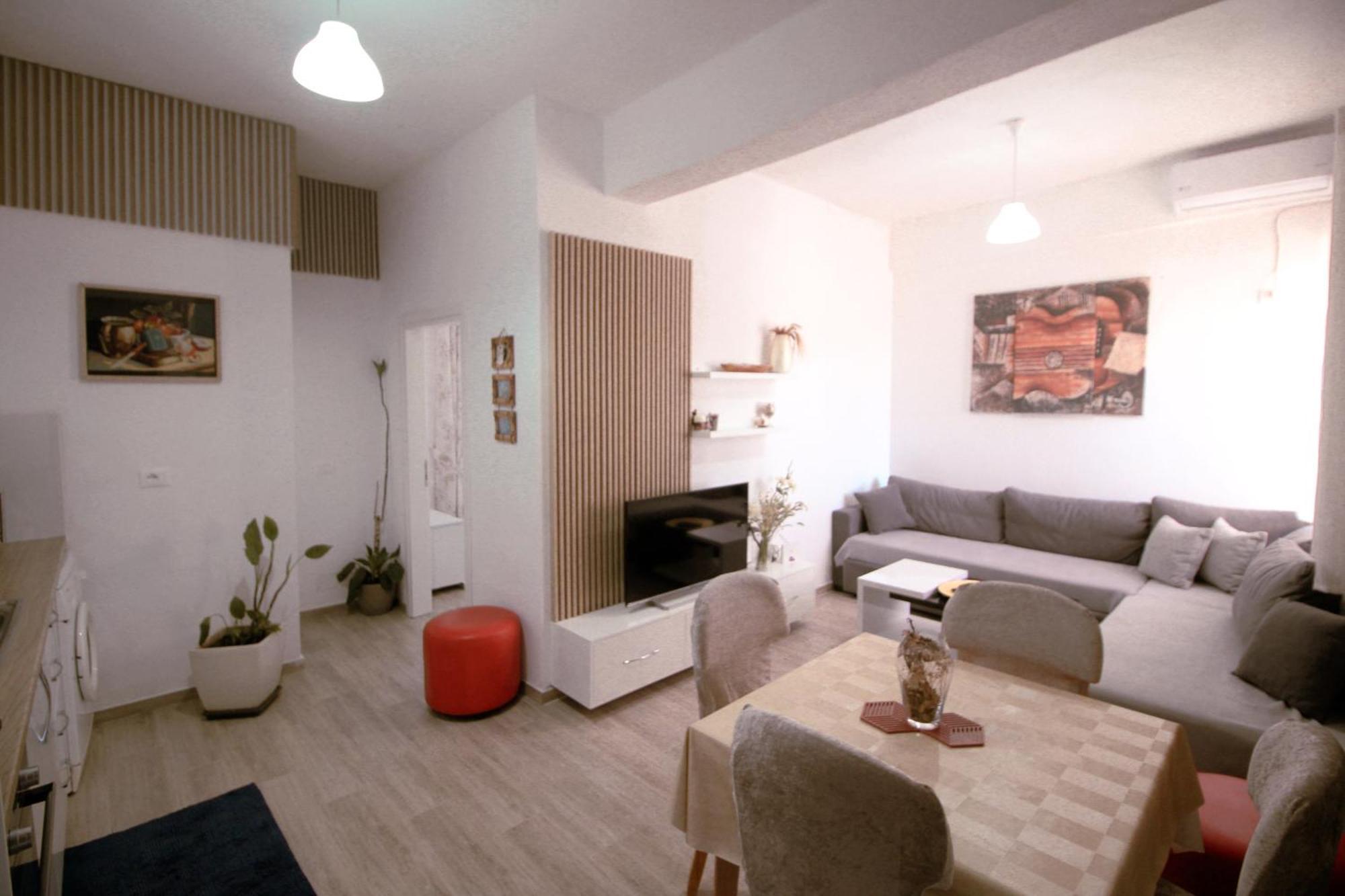 Apartamento Arber's Sarandë